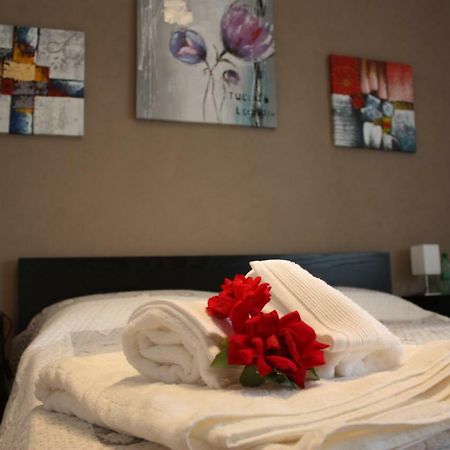 Bed and Breakfast Tagliamento 28 Местре Экстерьер фото