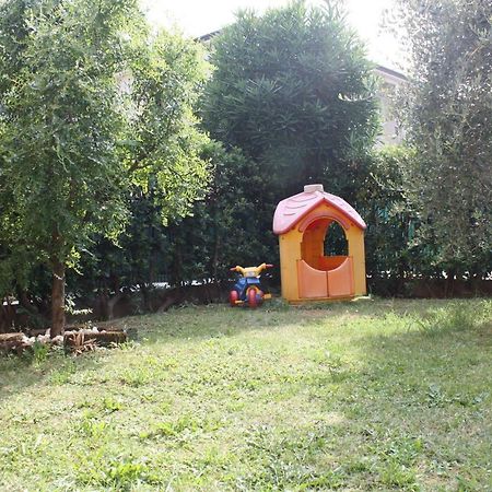 Bed and Breakfast Tagliamento 28 Местре Экстерьер фото