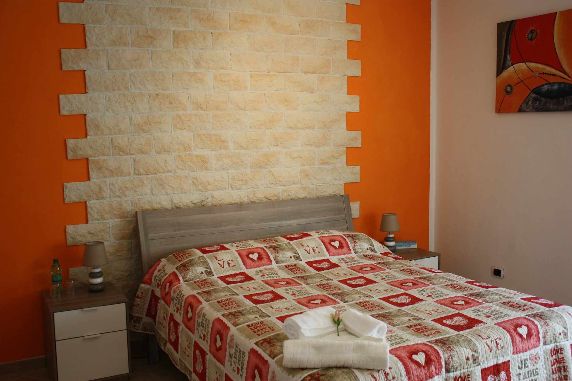 Bed and Breakfast Tagliamento 28 Местре Экстерьер фото