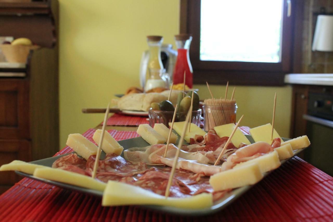 Bed and Breakfast Tagliamento 28 Местре Экстерьер фото