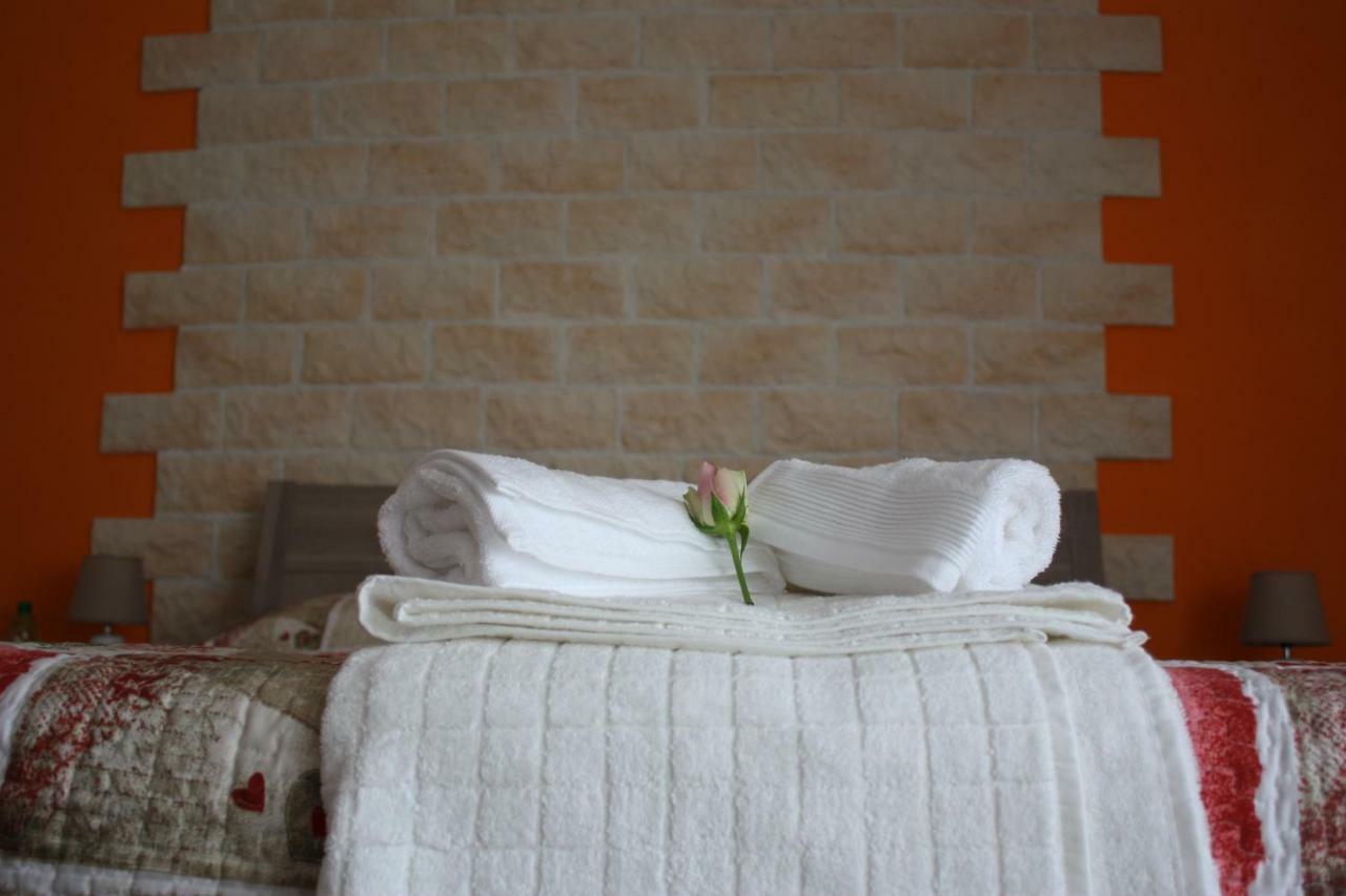 Bed and Breakfast Tagliamento 28 Местре Экстерьер фото