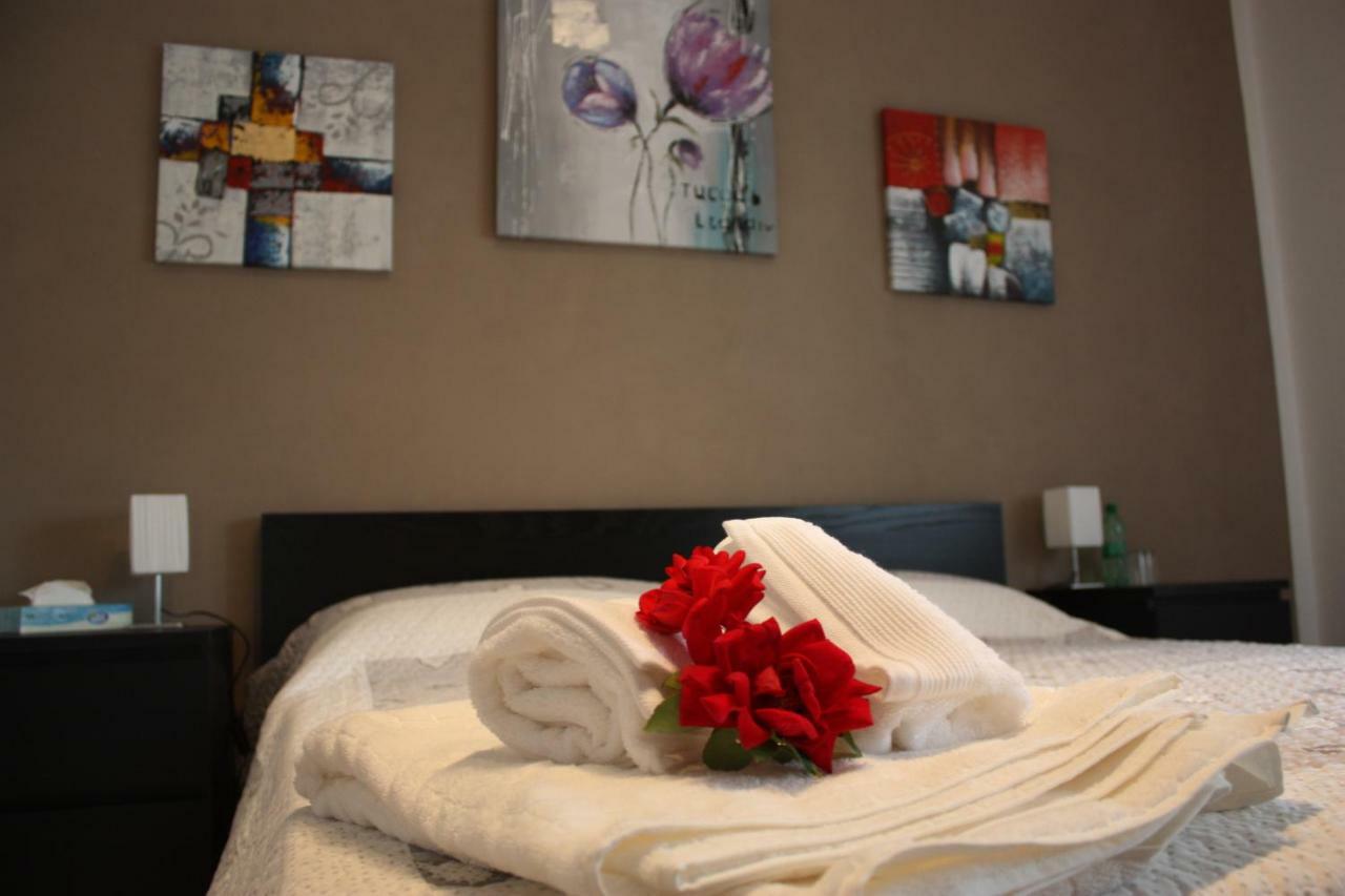 Bed and Breakfast Tagliamento 28 Местре Экстерьер фото
