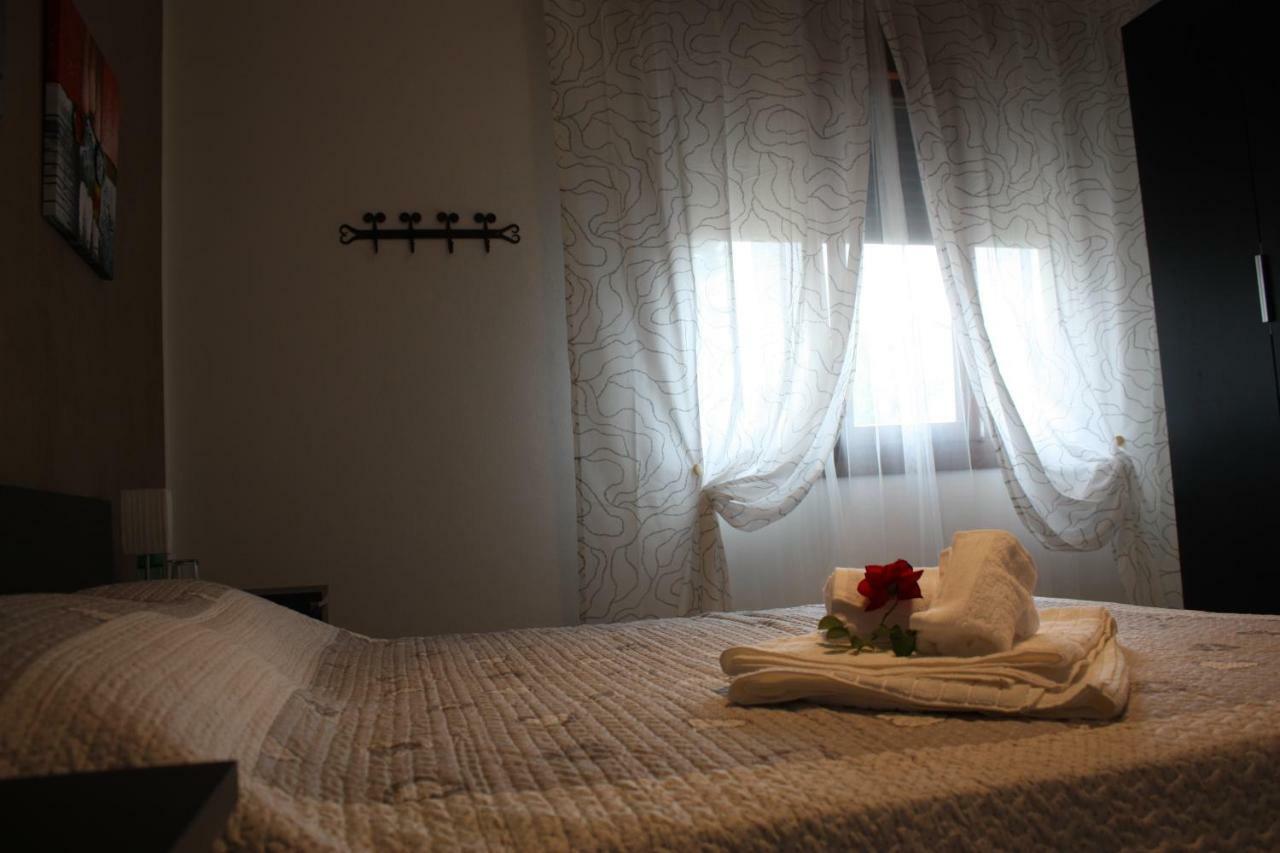 Bed and Breakfast Tagliamento 28 Местре Экстерьер фото