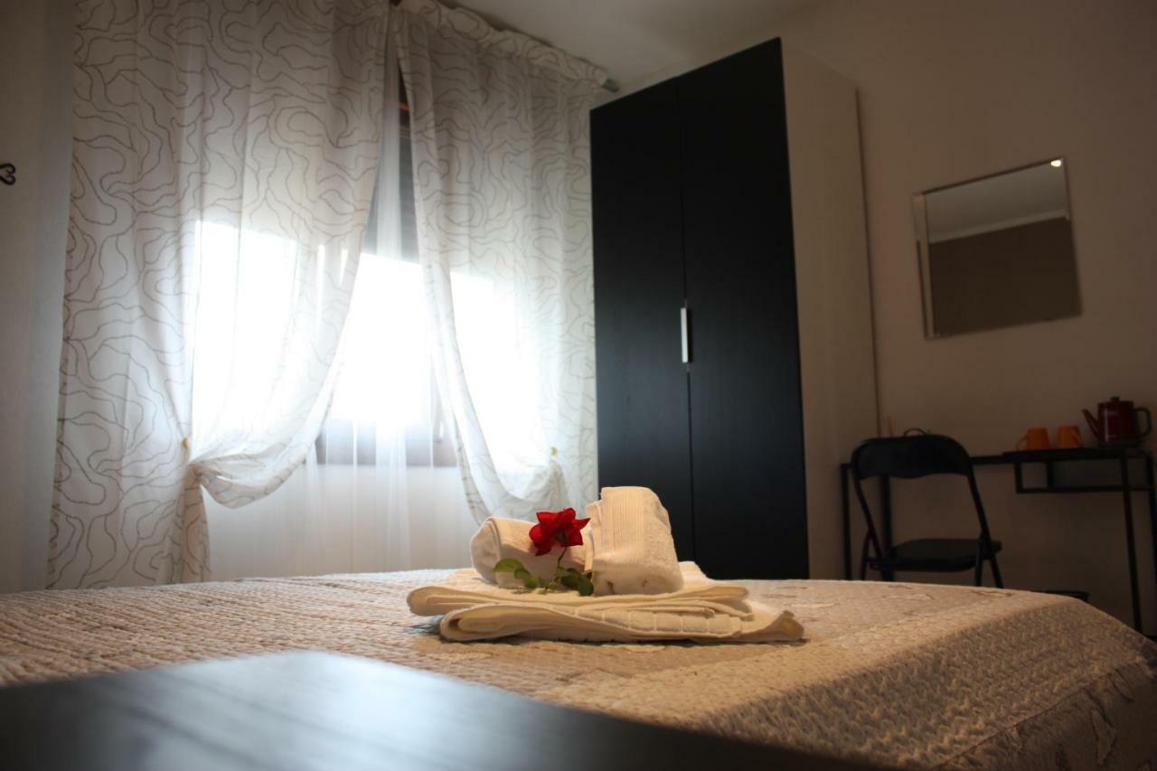 Bed and Breakfast Tagliamento 28 Местре Экстерьер фото