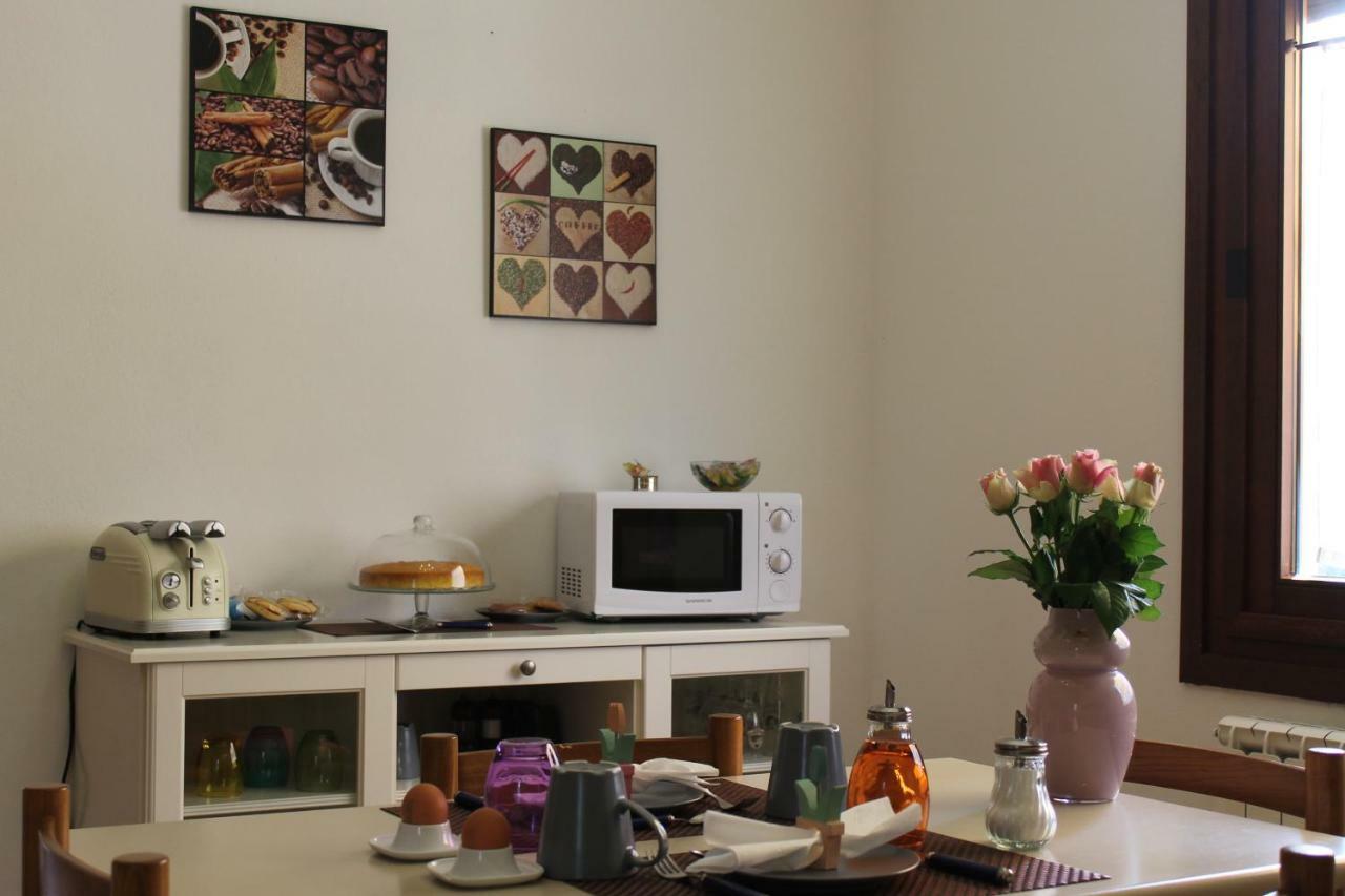 Bed and Breakfast Tagliamento 28 Местре Экстерьер фото