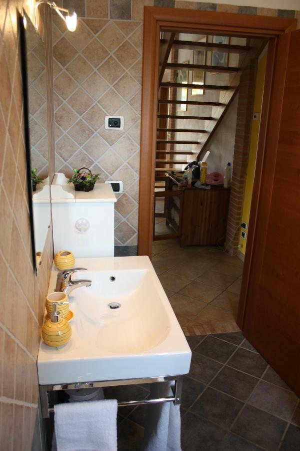 Bed and Breakfast Tagliamento 28 Местре Экстерьер фото