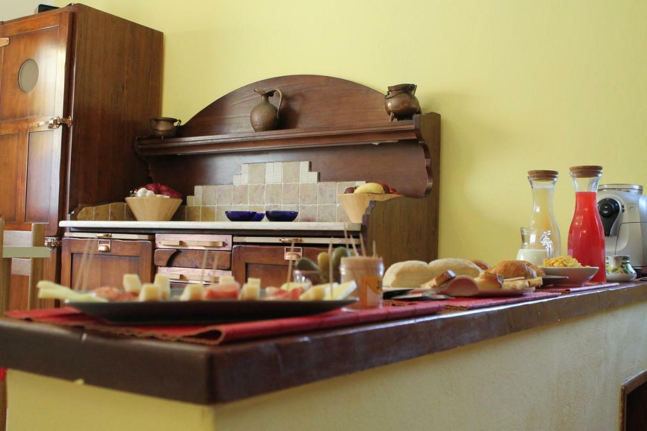 Bed and Breakfast Tagliamento 28 Местре Экстерьер фото