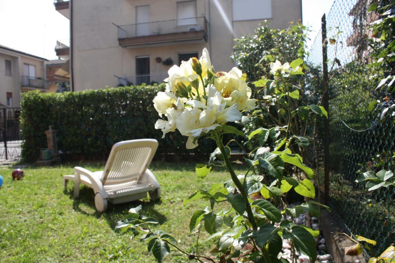 Bed and Breakfast Tagliamento 28 Местре Экстерьер фото