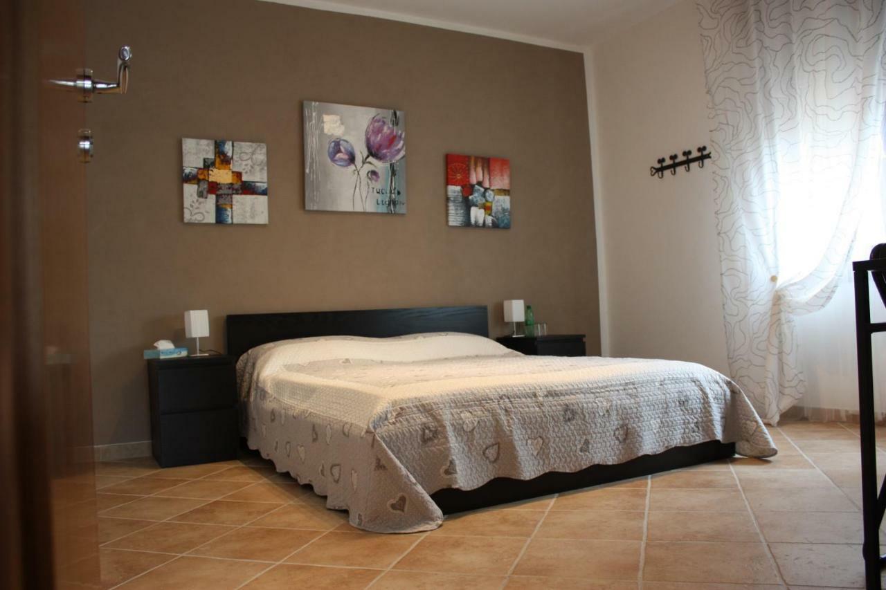 Bed and Breakfast Tagliamento 28 Местре Экстерьер фото
