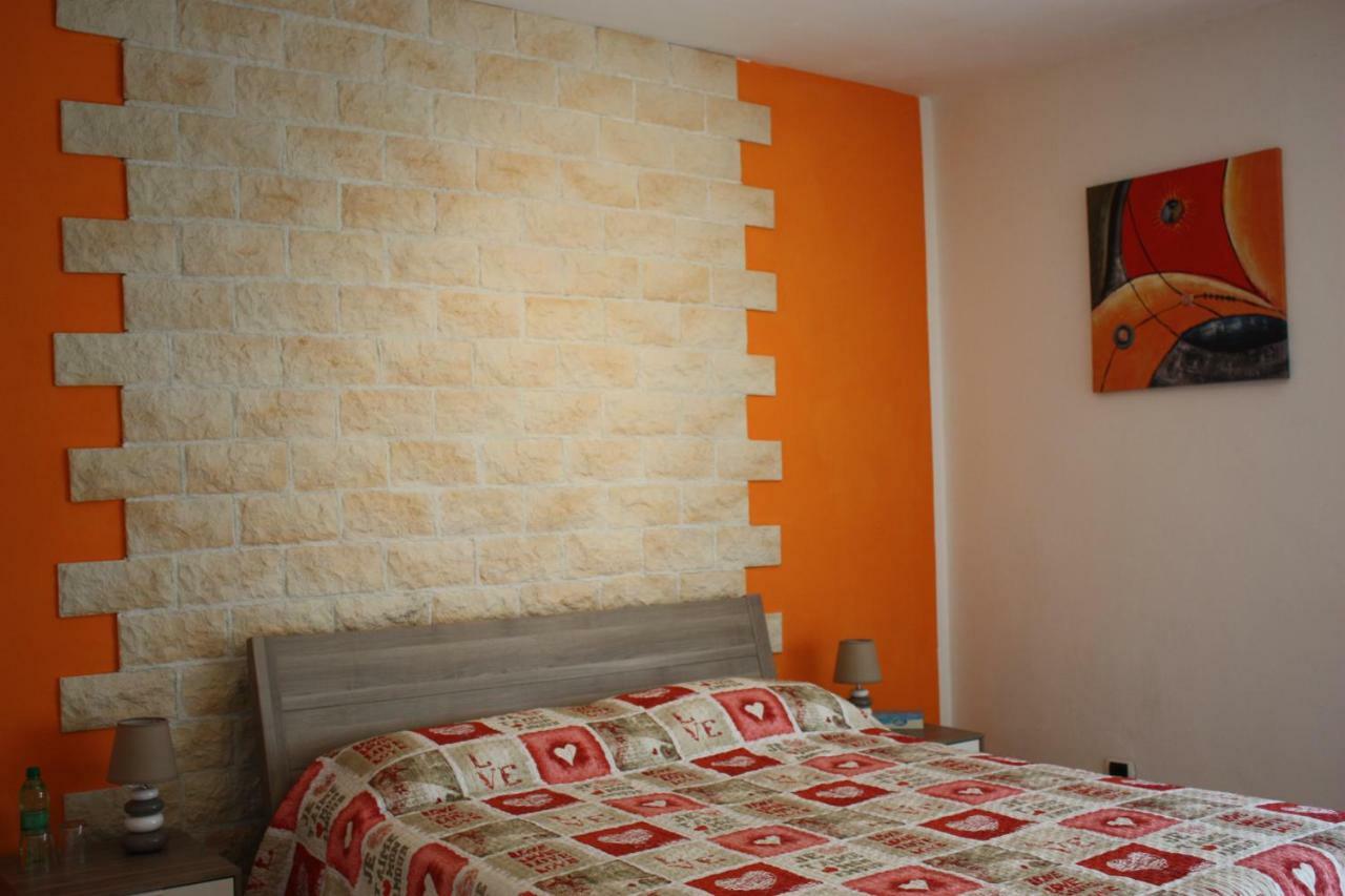 Bed and Breakfast Tagliamento 28 Местре Экстерьер фото