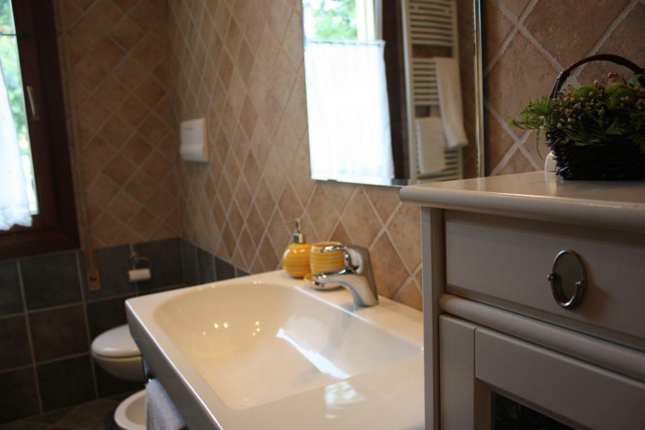 Bed and Breakfast Tagliamento 28 Местре Экстерьер фото