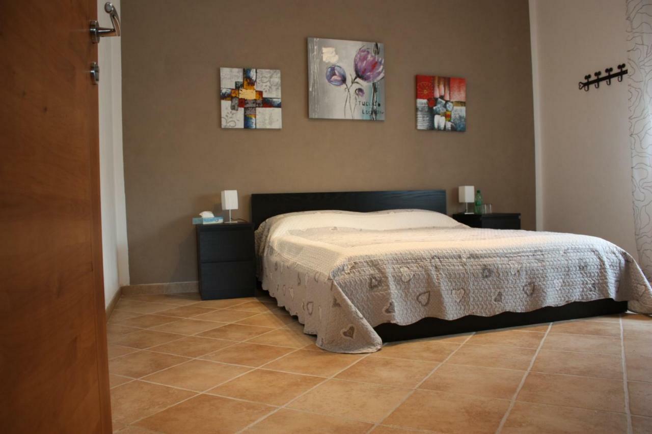 Bed and Breakfast Tagliamento 28 Местре Экстерьер фото