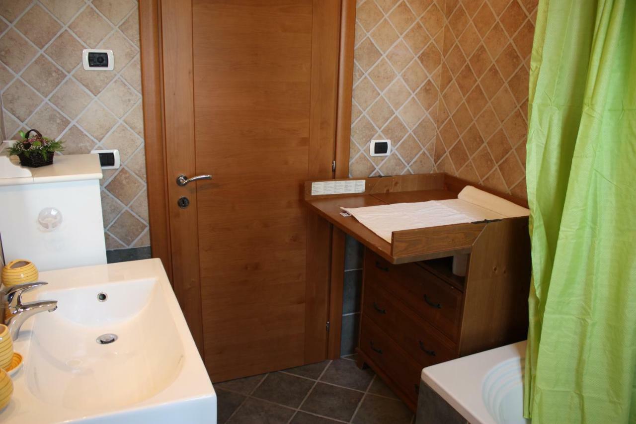 Bed and Breakfast Tagliamento 28 Местре Экстерьер фото