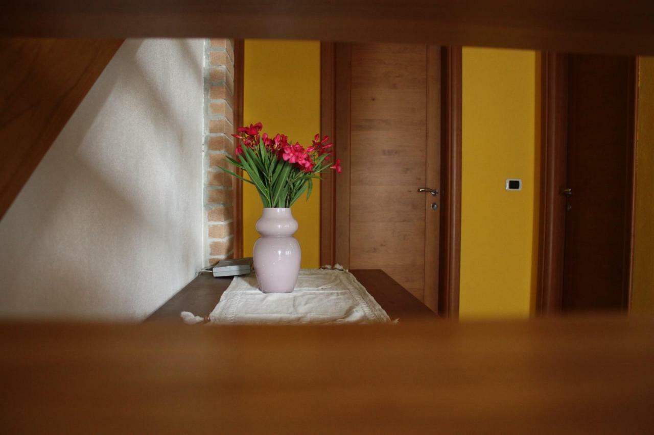 Bed and Breakfast Tagliamento 28 Местре Экстерьер фото