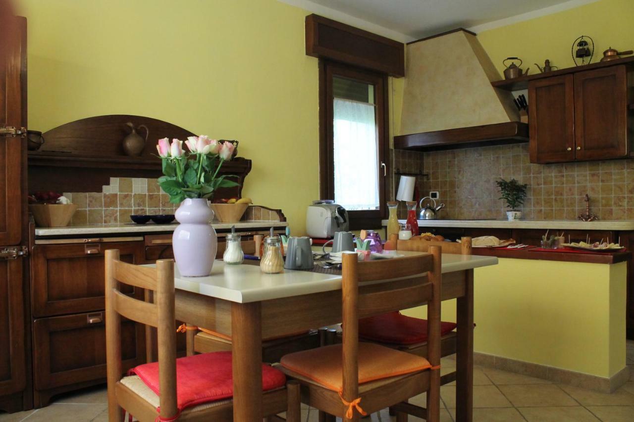 Bed and Breakfast Tagliamento 28 Местре Экстерьер фото