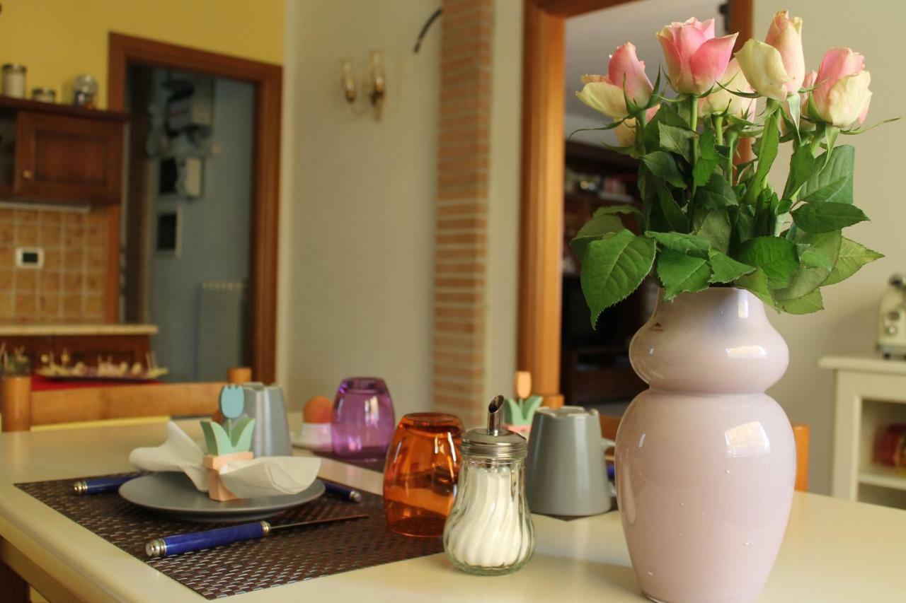 Bed and Breakfast Tagliamento 28 Местре Экстерьер фото
