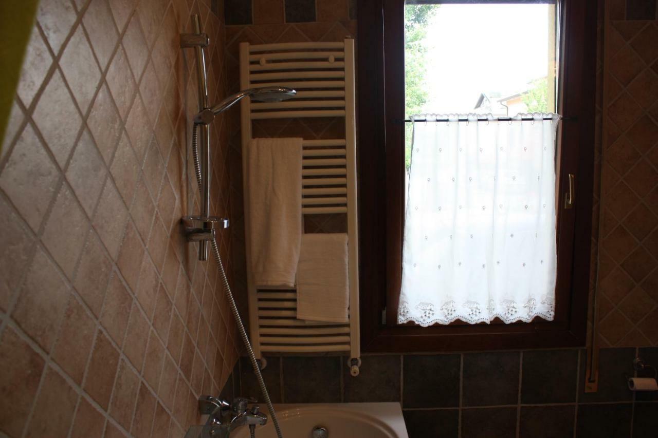 Bed and Breakfast Tagliamento 28 Местре Экстерьер фото