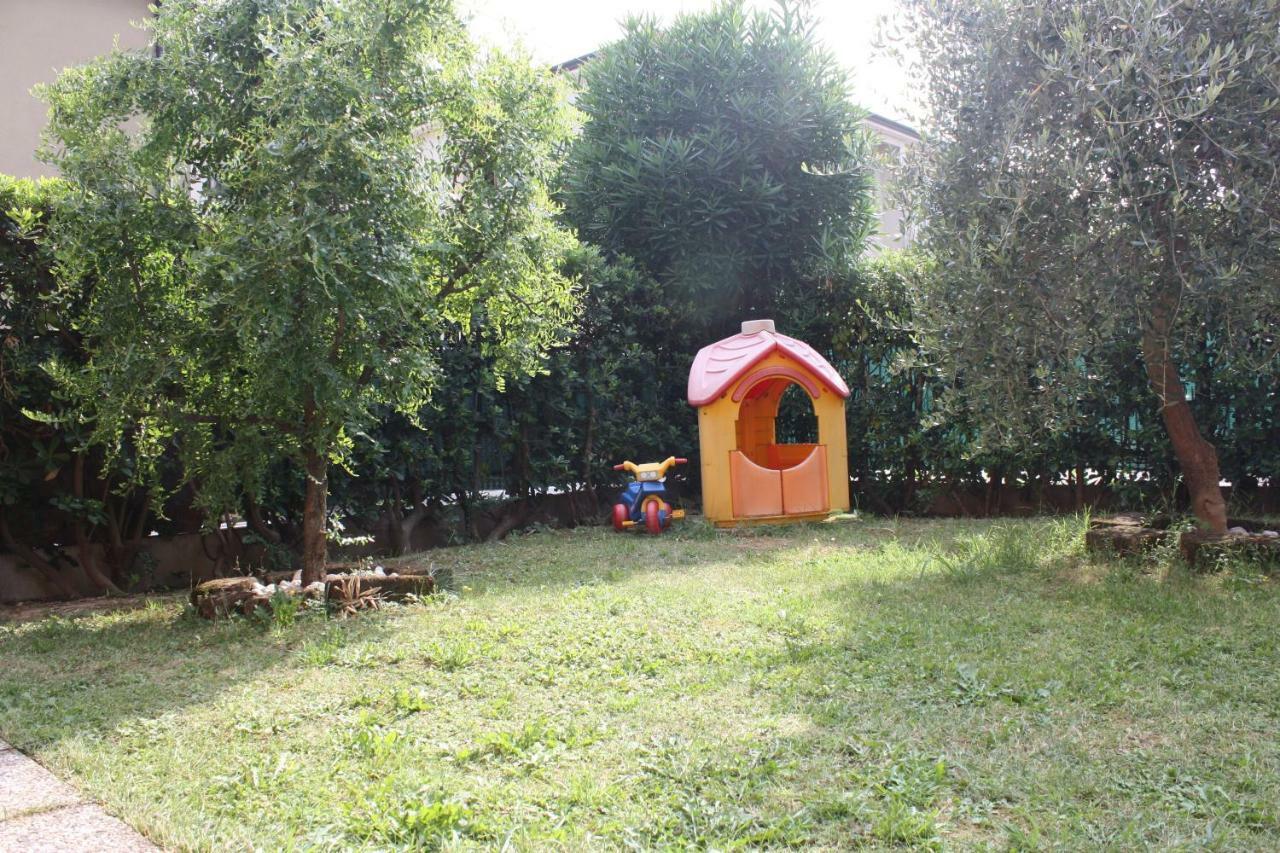 Bed and Breakfast Tagliamento 28 Местре Экстерьер фото