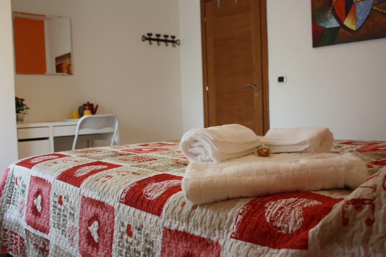 Bed and Breakfast Tagliamento 28 Местре Экстерьер фото