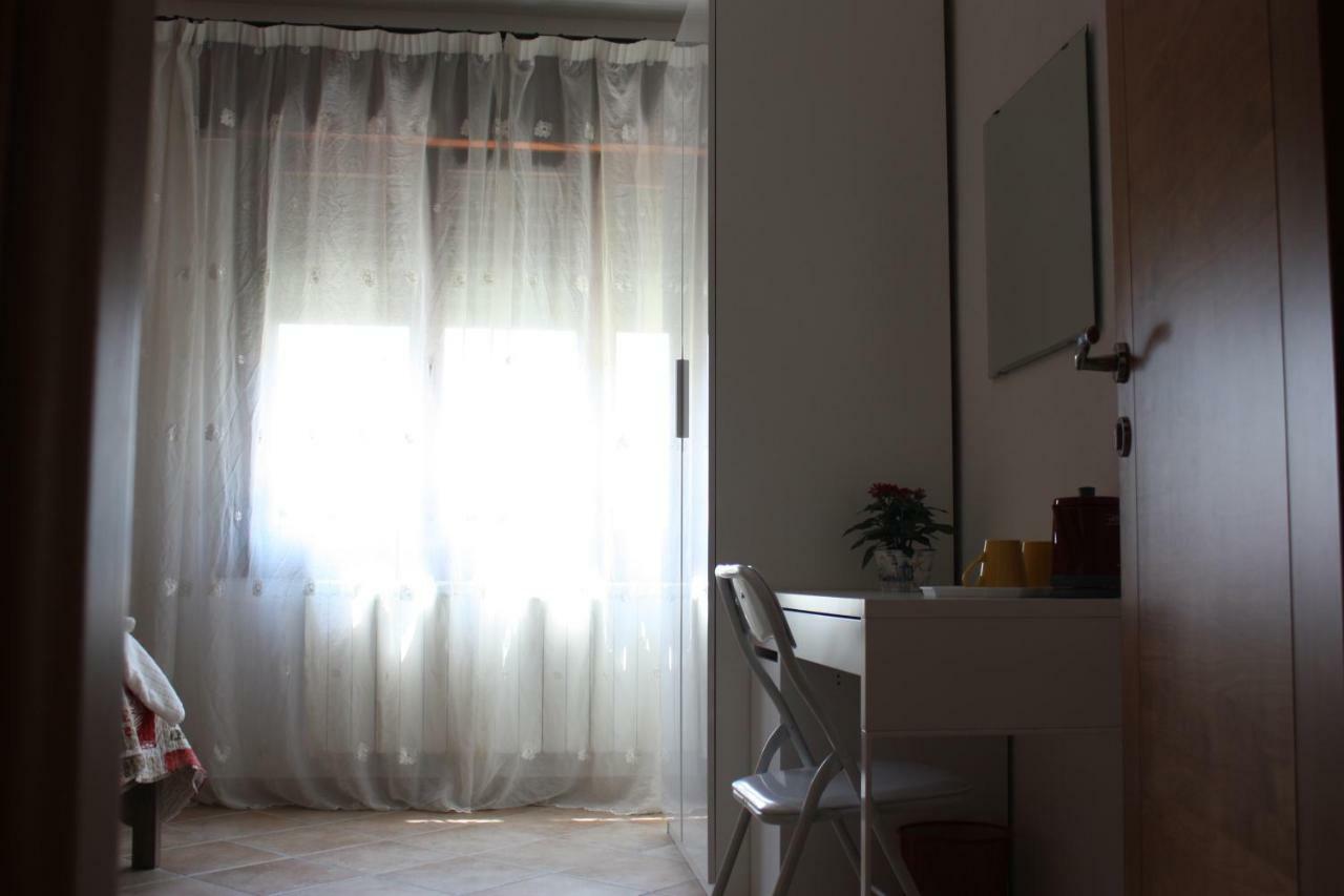 Bed and Breakfast Tagliamento 28 Местре Экстерьер фото