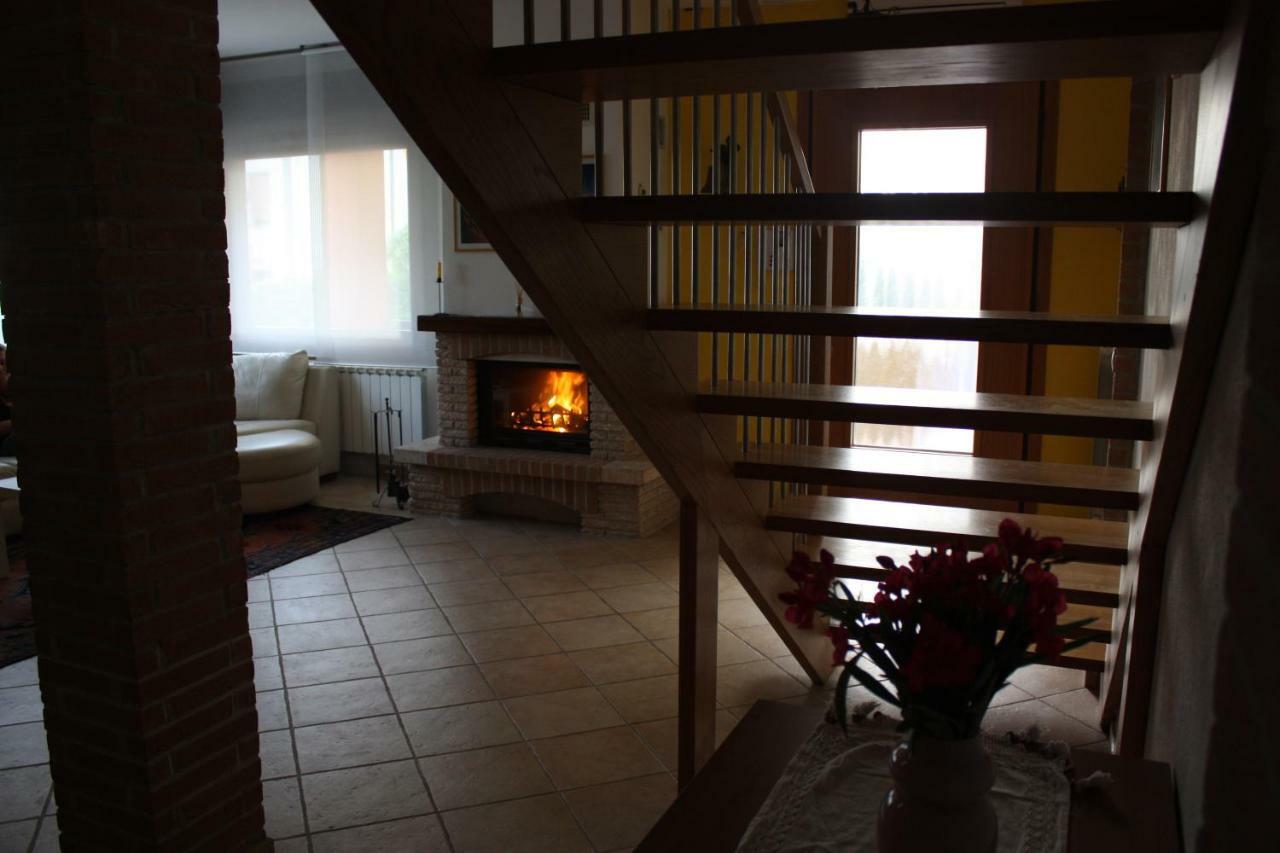 Bed and Breakfast Tagliamento 28 Местре Экстерьер фото
