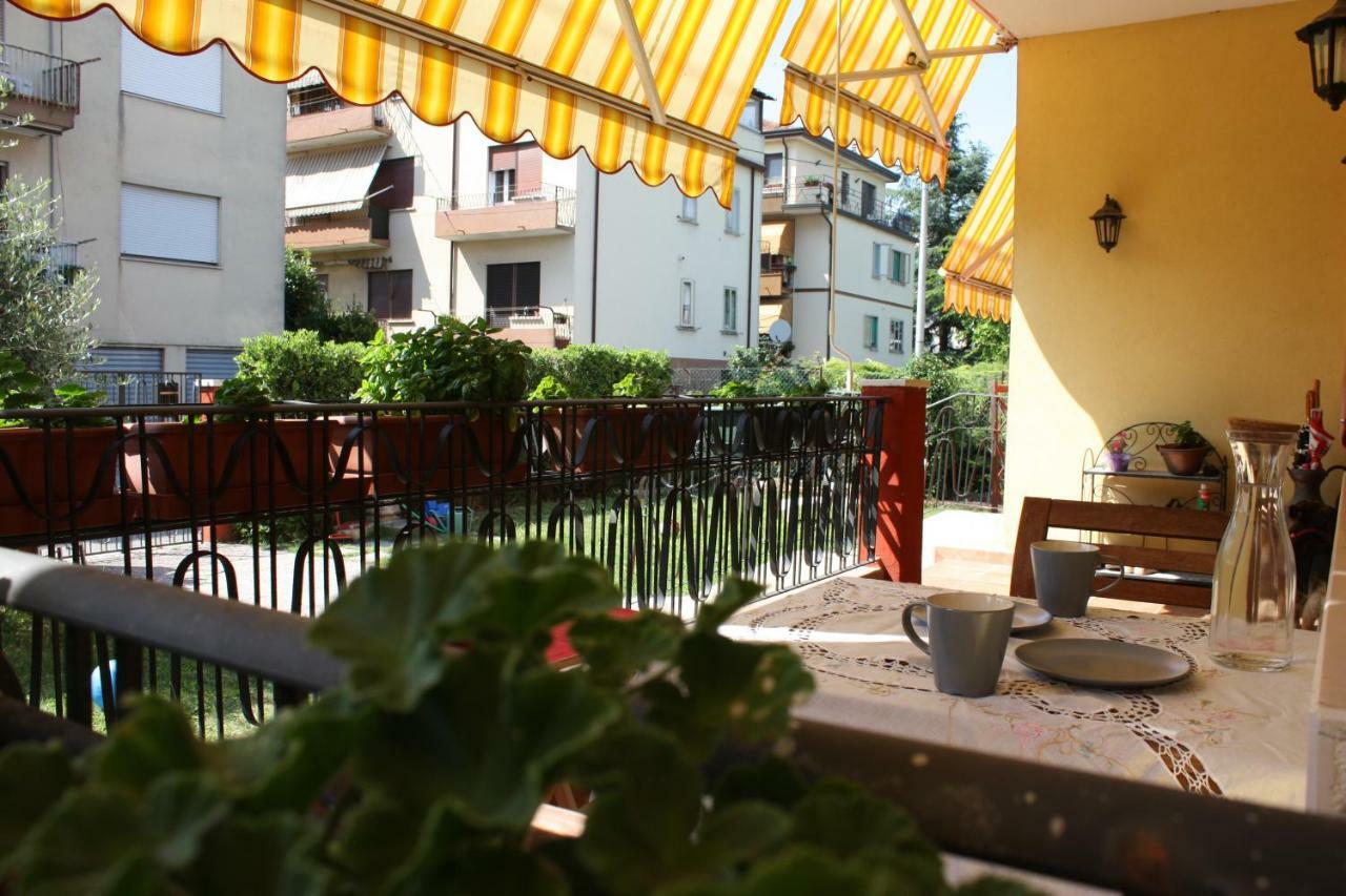 Bed and Breakfast Tagliamento 28 Местре Экстерьер фото