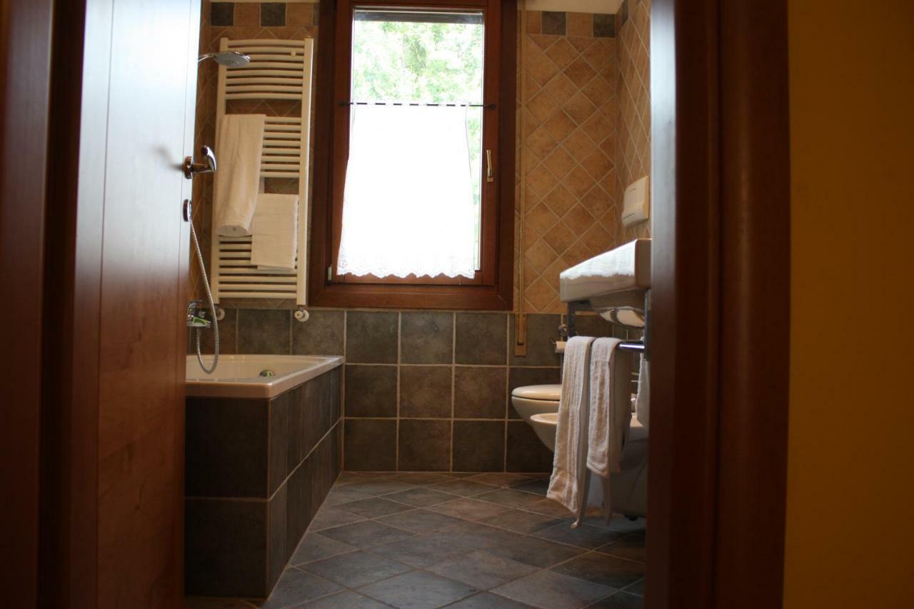 Bed and Breakfast Tagliamento 28 Местре Экстерьер фото