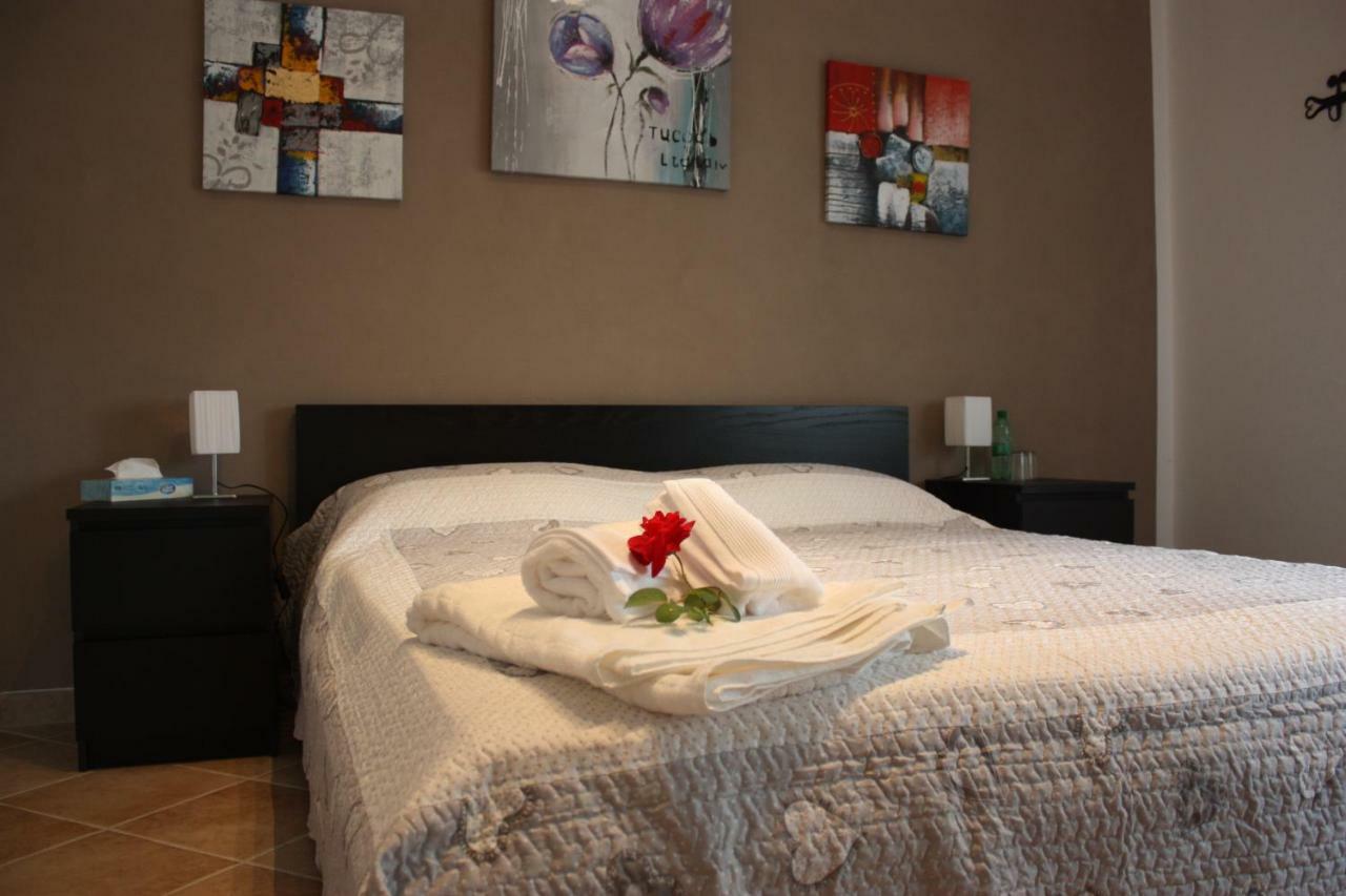 Bed and Breakfast Tagliamento 28 Местре Экстерьер фото