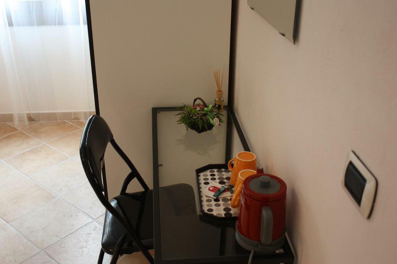 Bed and Breakfast Tagliamento 28 Местре Экстерьер фото