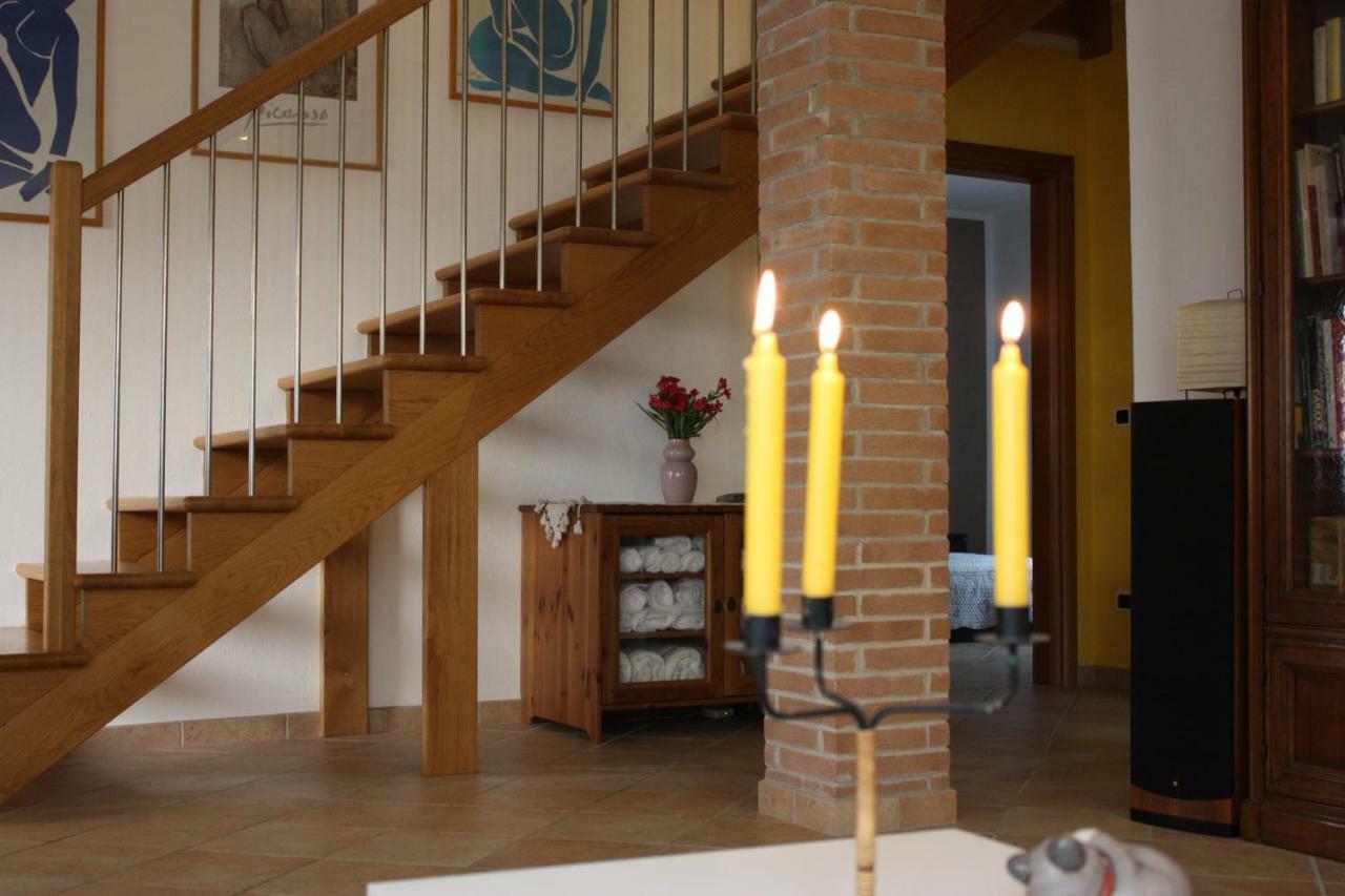 Bed and Breakfast Tagliamento 28 Местре Экстерьер фото
