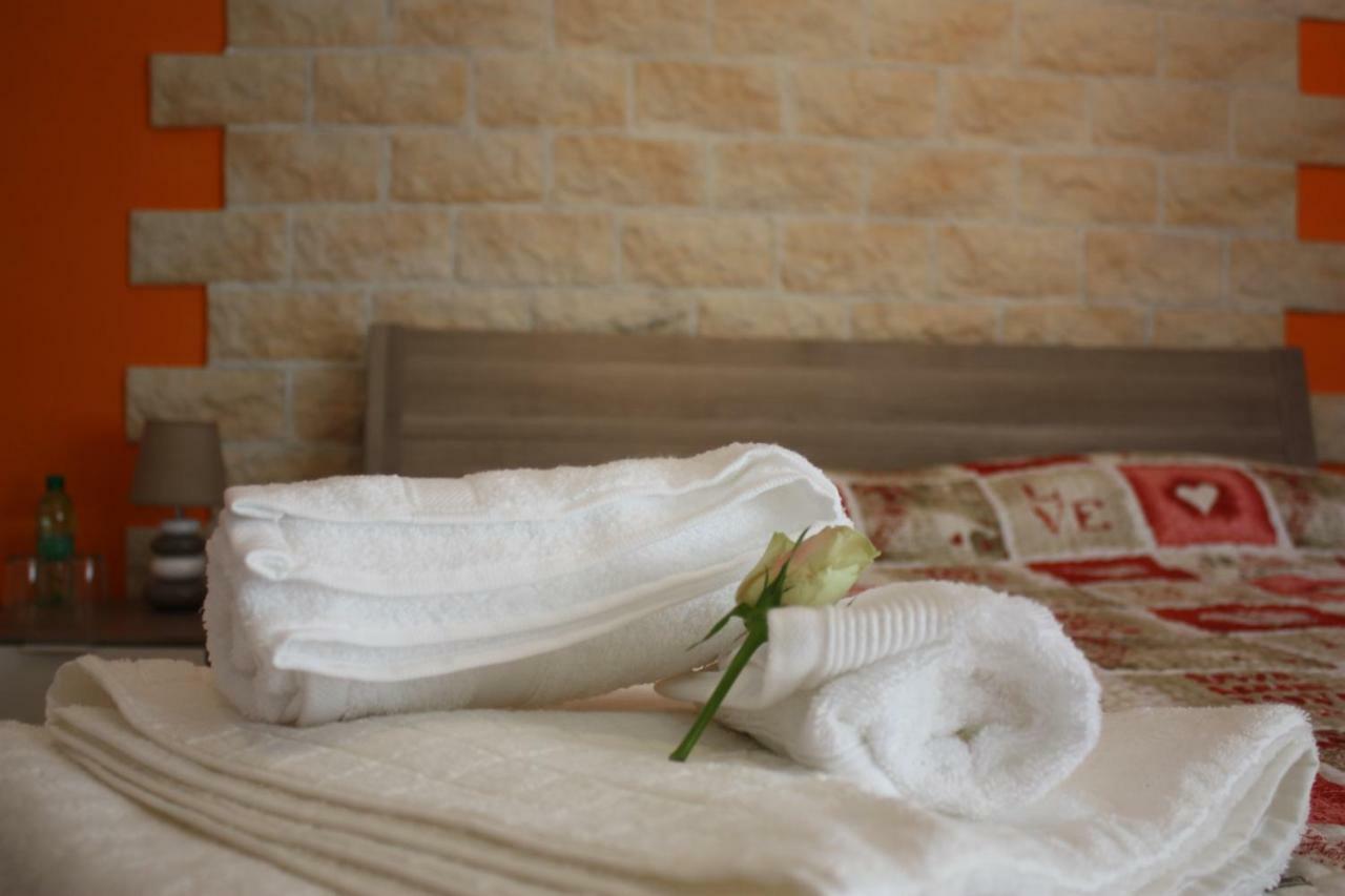Bed and Breakfast Tagliamento 28 Местре Экстерьер фото