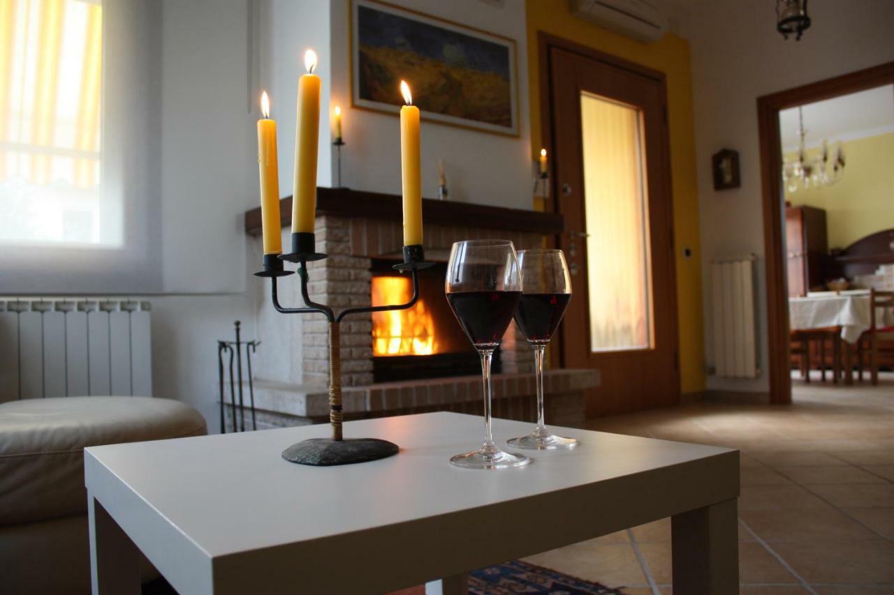 Bed and Breakfast Tagliamento 28 Местре Экстерьер фото