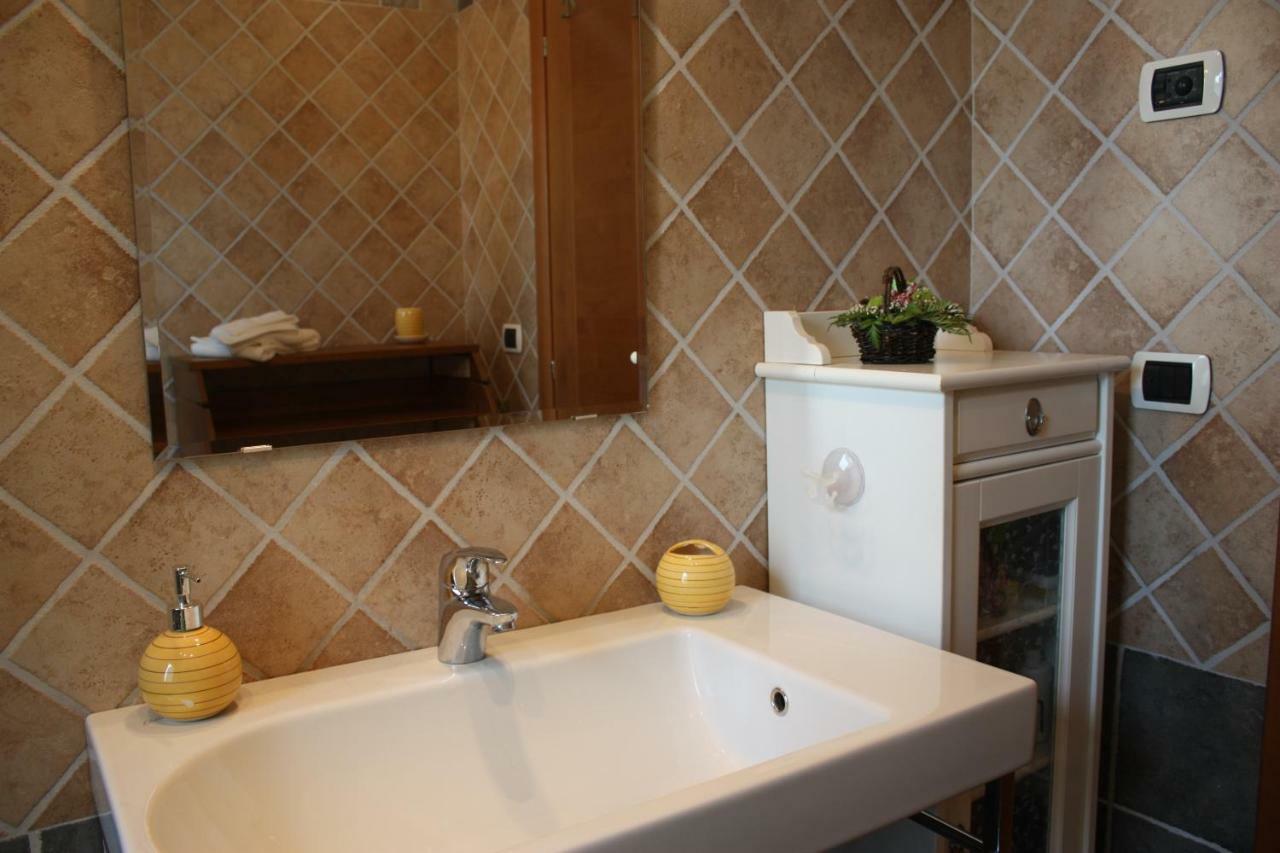 Bed and Breakfast Tagliamento 28 Местре Экстерьер фото