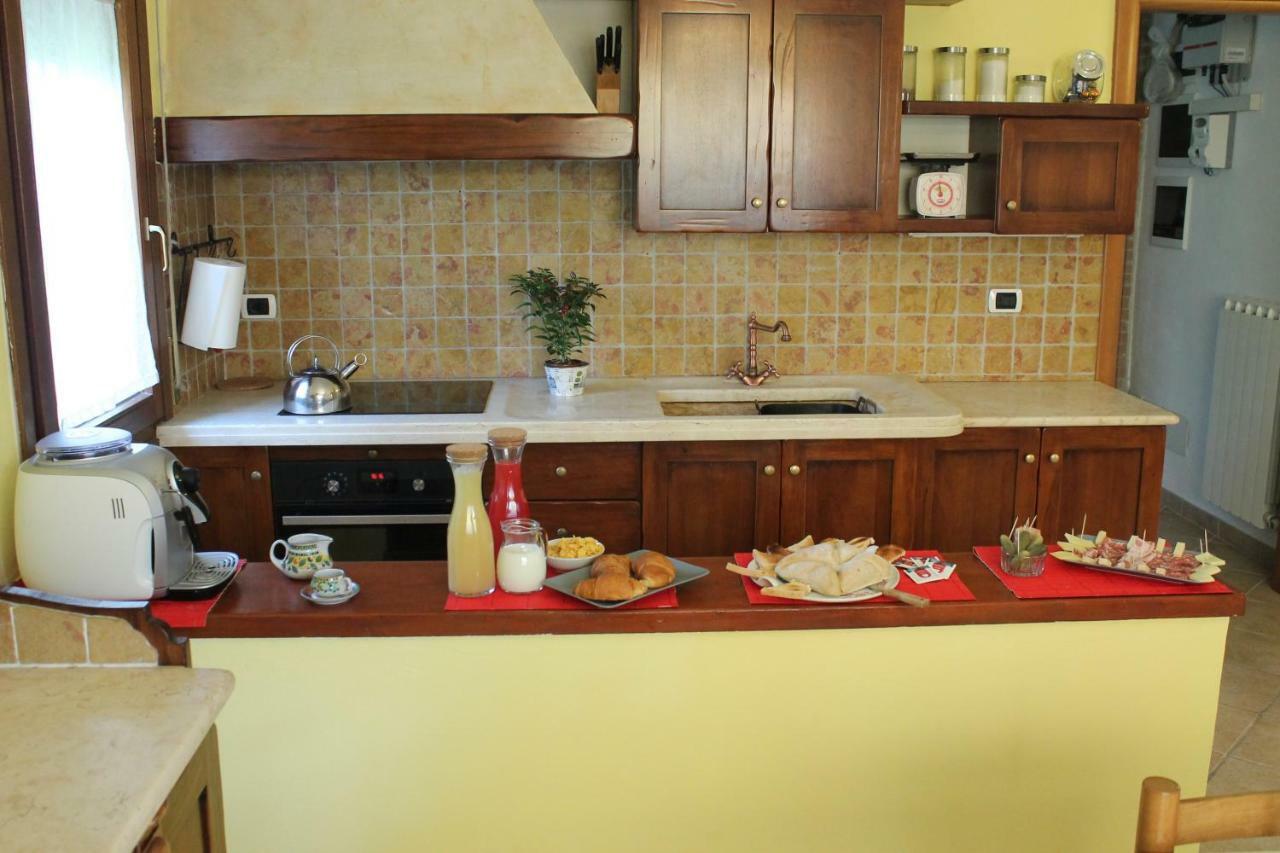 Bed and Breakfast Tagliamento 28 Местре Экстерьер фото