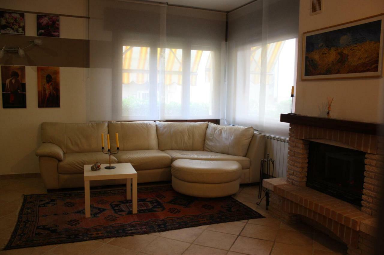 Bed and Breakfast Tagliamento 28 Местре Экстерьер фото