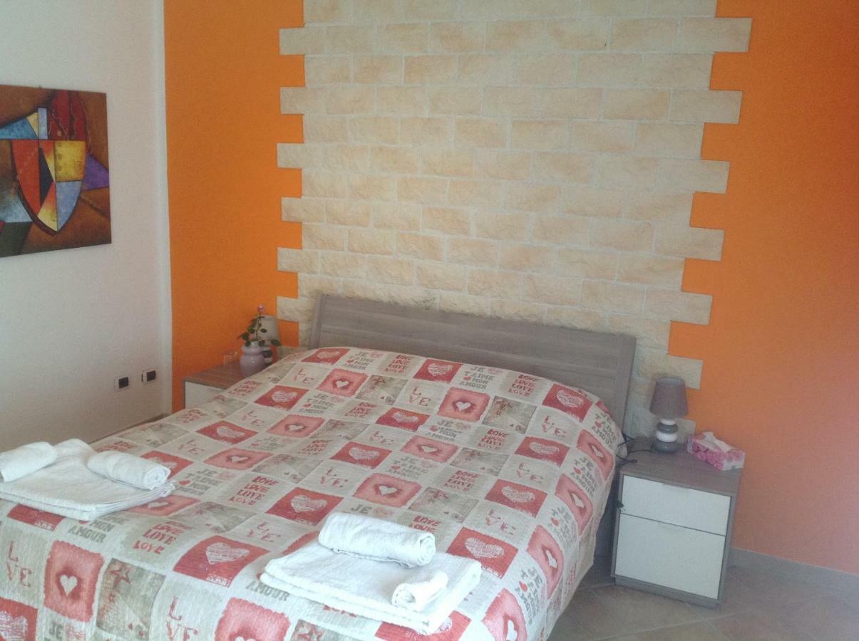Bed and Breakfast Tagliamento 28 Местре Экстерьер фото