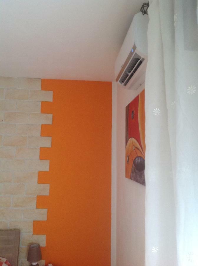 Bed and Breakfast Tagliamento 28 Местре Экстерьер фото