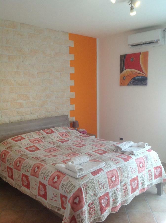Bed and Breakfast Tagliamento 28 Местре Экстерьер фото