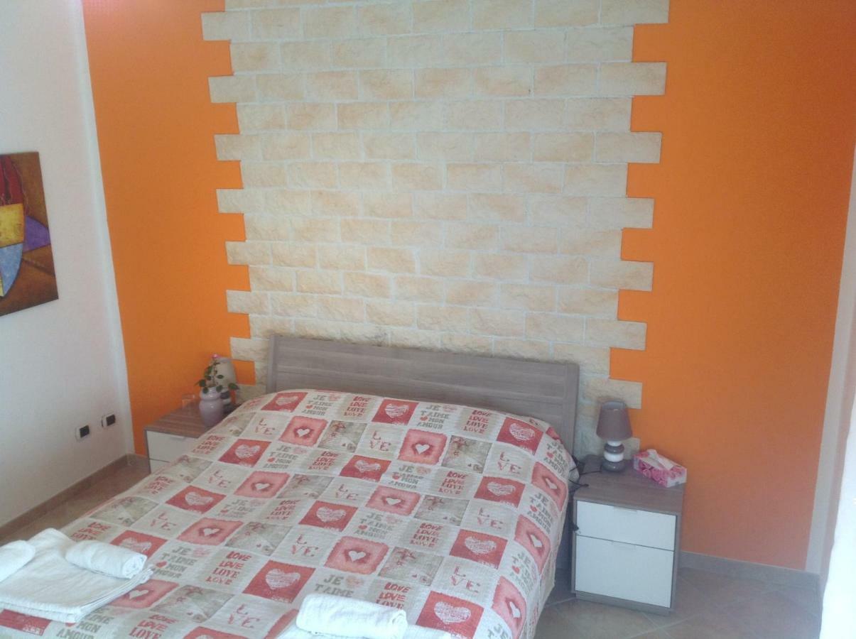 Bed and Breakfast Tagliamento 28 Местре Экстерьер фото