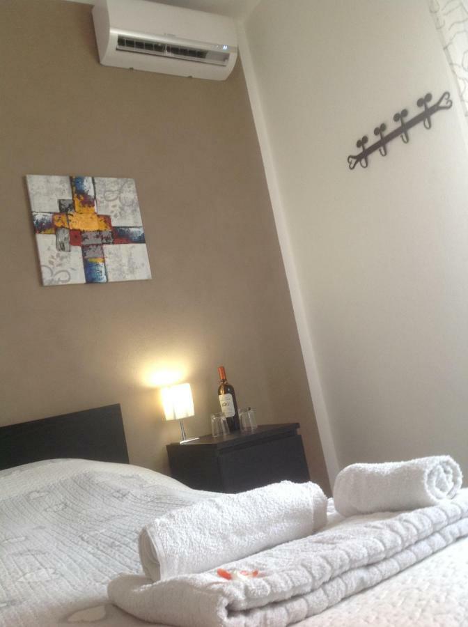 Bed and Breakfast Tagliamento 28 Местре Экстерьер фото